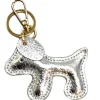 Leather Puppy Charm*Florence Discount