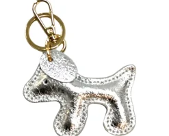 Leather Puppy Charm*Florence Discount