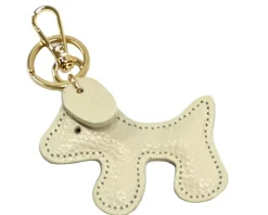 Leather Puppy Charm*Florence Discount