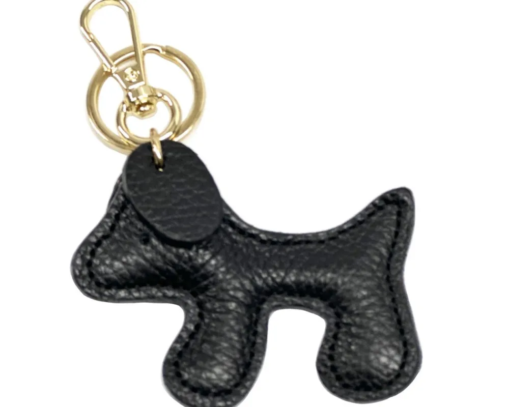 Leather Puppy Charm*Florence Discount