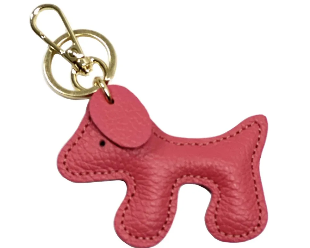 Leather Puppy Charm*Florence Discount