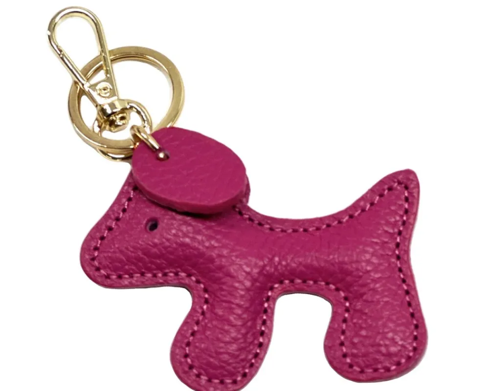 Leather Puppy Charm*Florence Discount