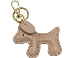 Leather Puppy Charm*Florence Discount