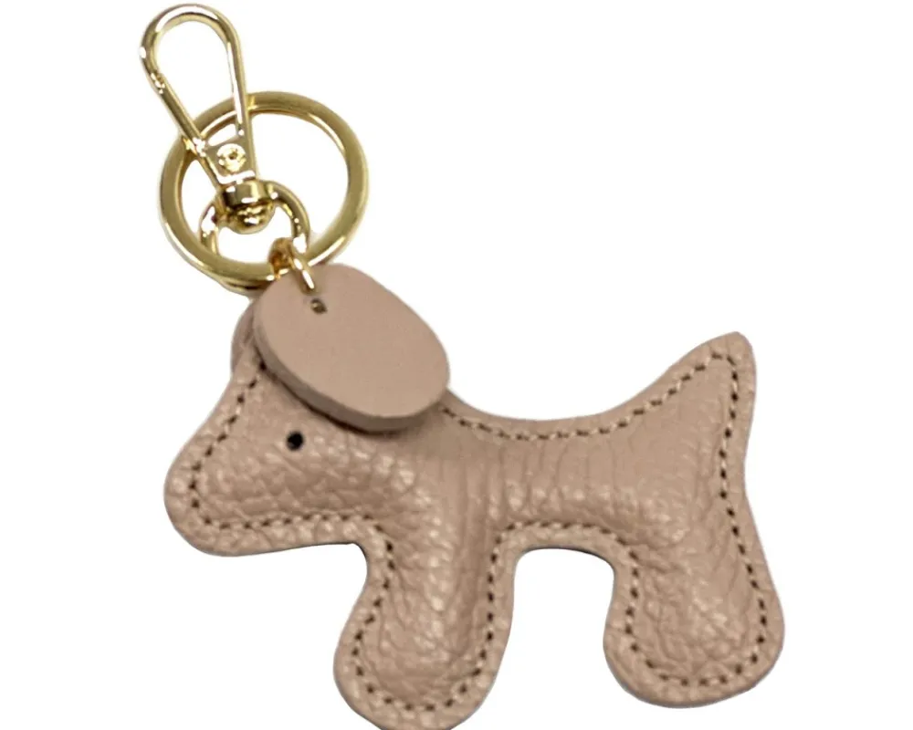Leather Puppy Charm*Florence Discount
