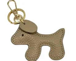 Leather Puppy Charm*Florence Discount