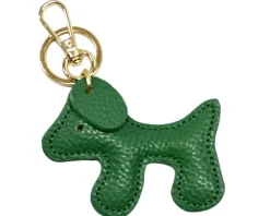 Leather Puppy Charm*Florence Discount
