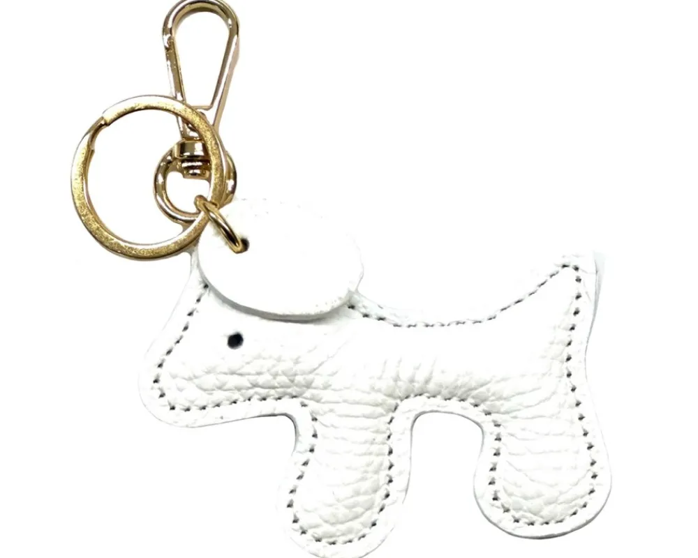 Leather Puppy Charm*Florence Discount