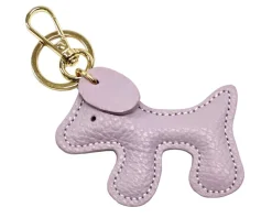 Leather Puppy Charm*Florence Discount