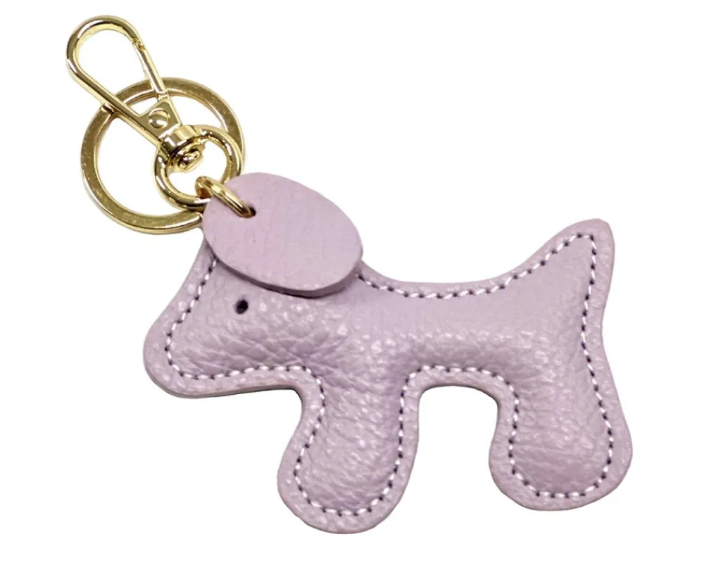 Leather Puppy Charm*Florence Discount