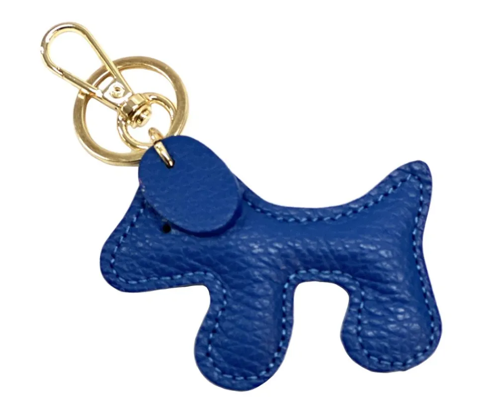 Leather Puppy Charm*Florence Discount