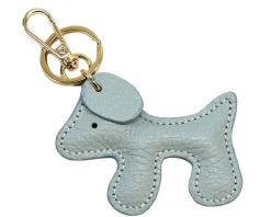 Leather Puppy Charm*Florence Discount