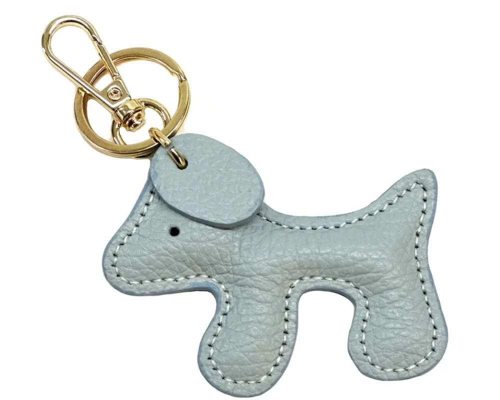 Leather Puppy Charm*Florence Discount