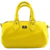 Leather shoulder bag - Stock*Florence Online