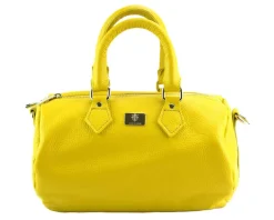 Leather shoulder bag - Stock*Florence Online