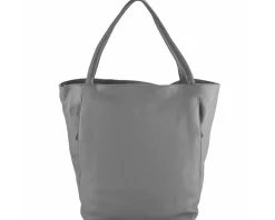 Leather shoulder bag - Stock*Florence Discount