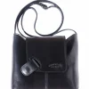 Leather shoulder bags, made by the skilled hands of our artisans*Florence Online