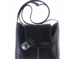 Leather shoulder bags, made by the skilled hands of our artisans*Florence Online