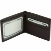 Leo Mini Leather Wallet*Florence Discount