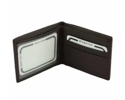 Leo Mini Leather Wallet*Florence Discount