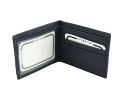 Leo Mini Leather Wallet*Florence Discount