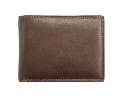 Leslie Leather Wallet*Florence Online