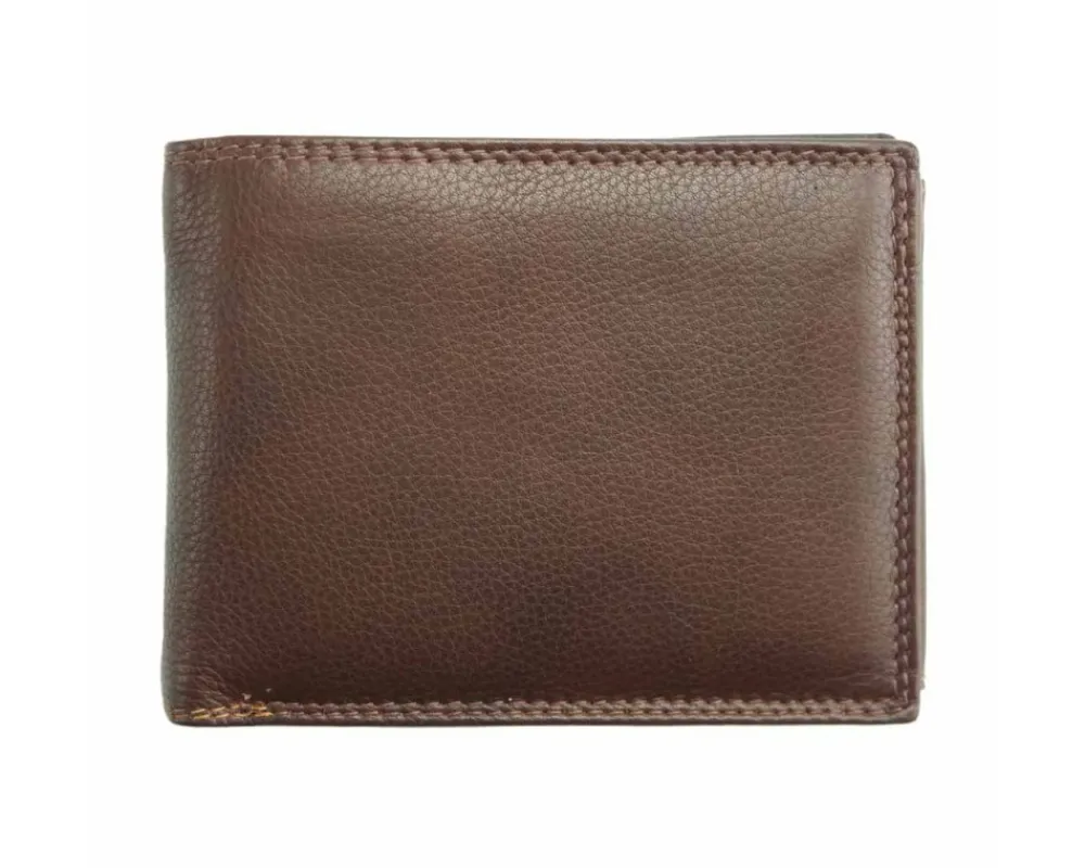 Leslie Leather Wallet*Florence Online