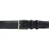 Liguri 35MM Italian Handmade Leather Belt*Florence New