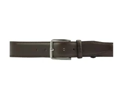 Liguri 35MM Italian Handmade Leather Belt*Florence New