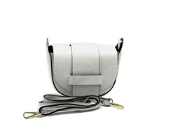 Liliana Italian Mini Leather Crossbody Bag*Florence Sale