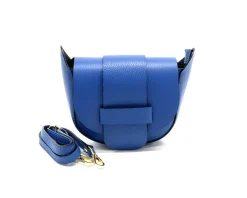 Liliana Italian Mini Leather Crossbody Bag*Florence Sale