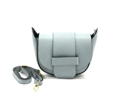 Liliana Italian Mini Leather Crossbody Bag*Florence Sale