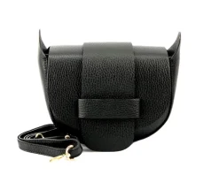 Liliana Italian Mini Leather Crossbody Bag*Florence Sale