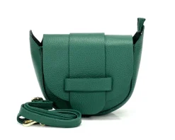 Liliana Italian Mini Leather Crossbody Bag*Florence Sale