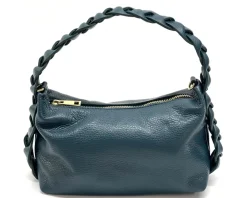 Lily Small Hobo Leather bag*Florence New