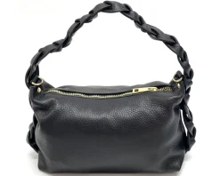Lily Small Hobo Leather bag*Florence New