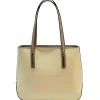 Linea Italian Leather Tote Bag*Florence Clearance