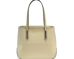 Linea Italian Leather Tote Bag*Florence Clearance