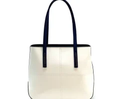 Linea Italian Leather Tote Bag*Florence Clearance