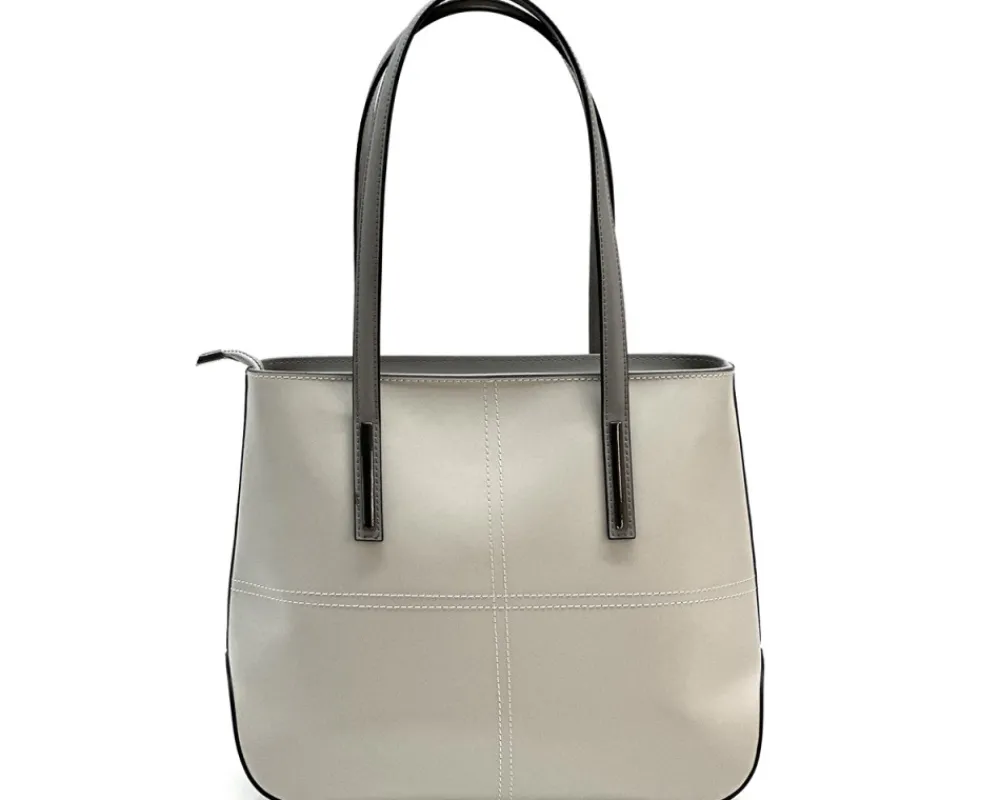 Linea Italian Leather Tote Bag*Florence Clearance