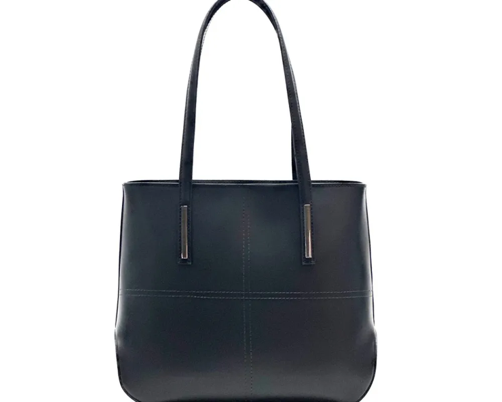 Linea Italian Leather Tote Bag*Florence Clearance