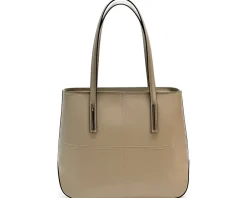 Linea Italian Leather Tote Bag*Florence Clearance