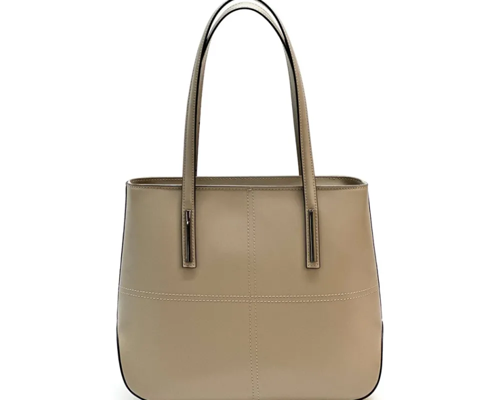 Linea Italian Leather Tote Bag*Florence Clearance