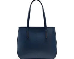 Linea Italian Leather Tote Bag*Florence Clearance