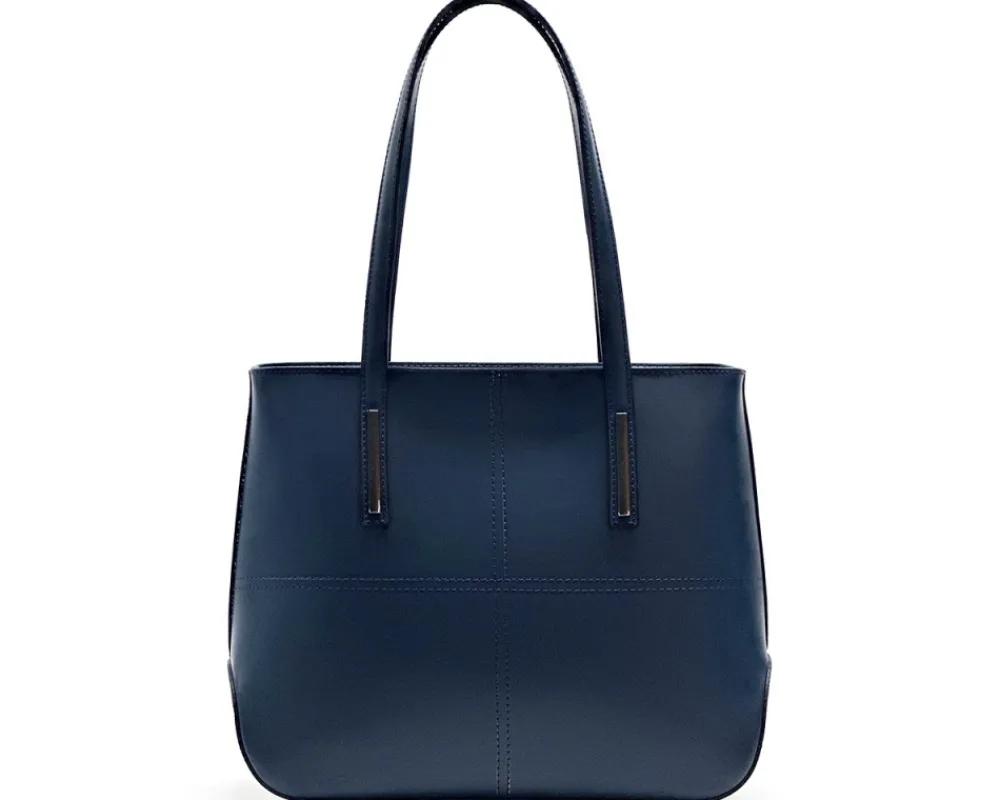 Linea Italian Leather Tote Bag*Florence Clearance