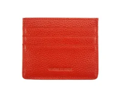 Lisa Slim Leather Card Holder*Florence Discount