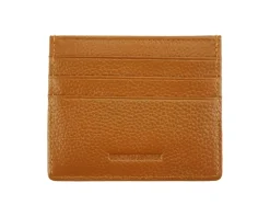 Lisa Slim Leather Card Holder*Florence Discount