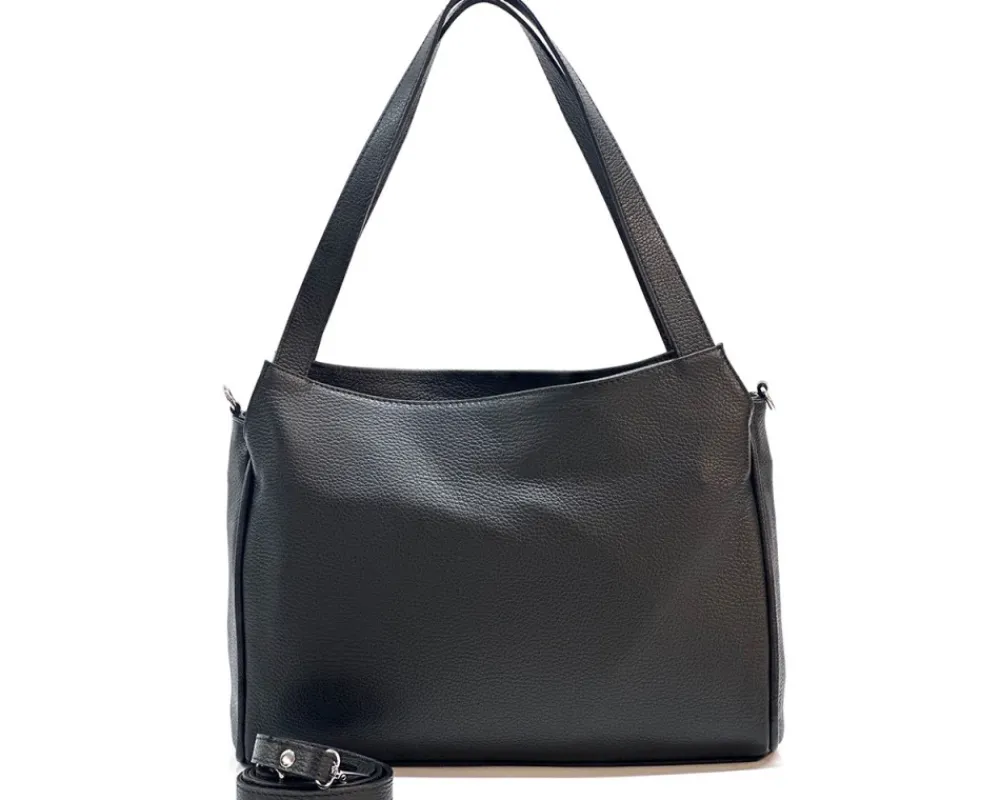 Livia Leather Bag*Florence Hot