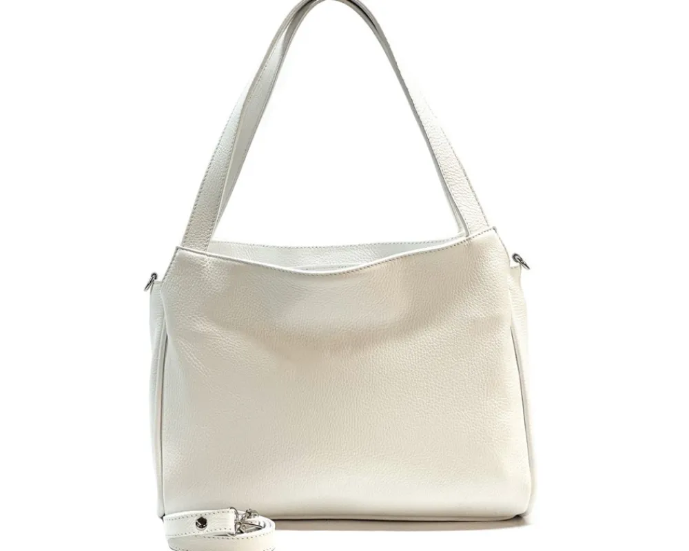 Livia Leather Bag*Florence Hot