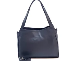 Livia Leather Bag*Florence Hot