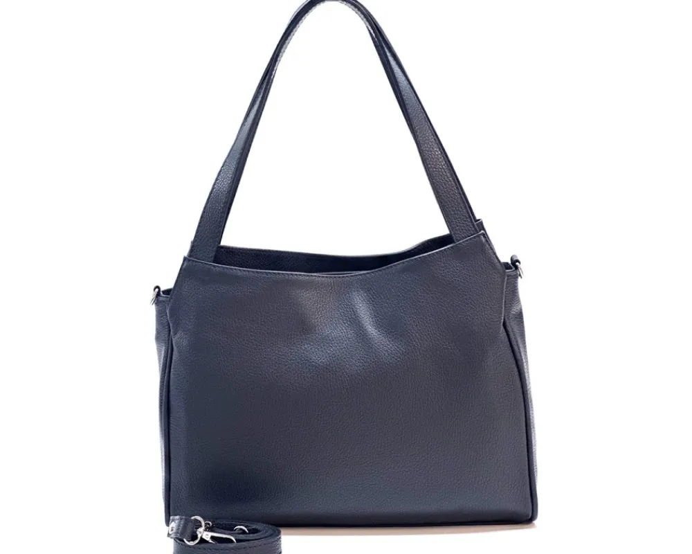 Livia Leather Bag*Florence Hot